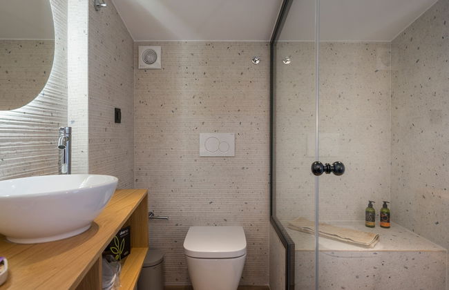 Villa Ekphrasis - Foto 31