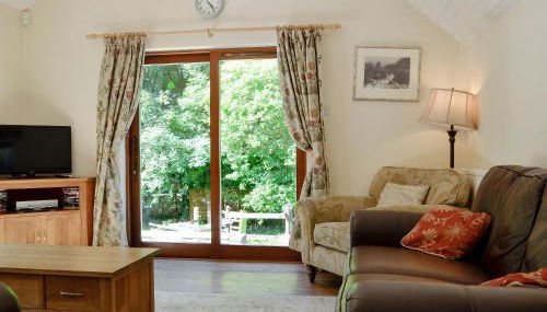 Trem Yr Ynys - Foto 2