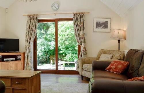 Trem Yr Ynys - Foto 2