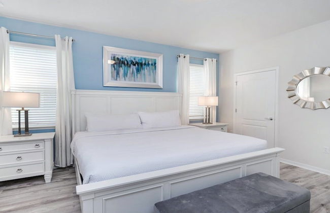 Family Fun: Pool, Spa, Games in Luxury Resort - Foto 4