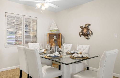 Sunset Beach House - Foto 9