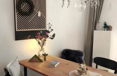 das rote Ferienhaus Terlinden - Foto 1