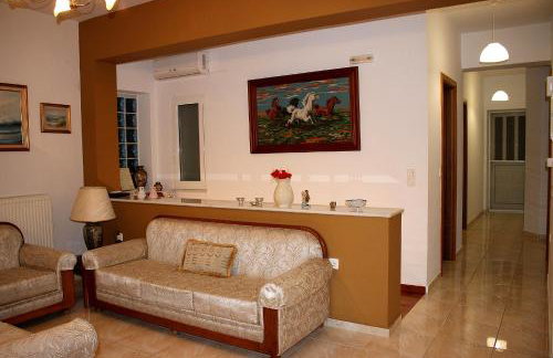 Villa Sofia Filoxenia - Photo 31