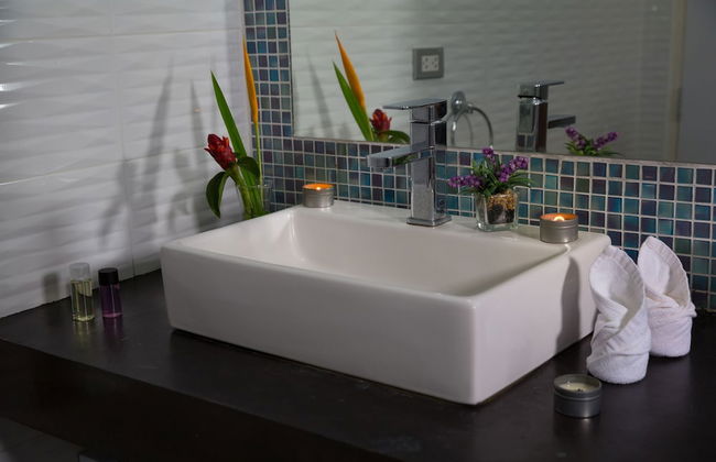 The Serenity Resort - Foto 48