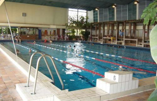 Lovely apartment betwen Paris and EuroDisney - Foto 25