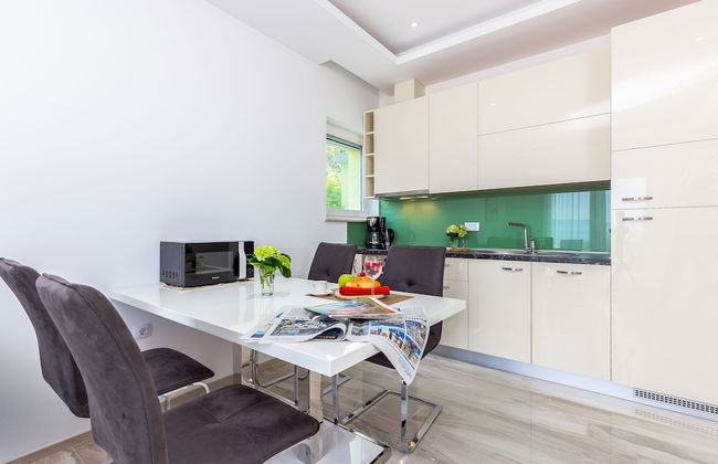 Luxury Apartments Kostrena - Foto 50