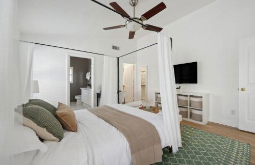 Chic Desert Retreat - Lush Spa Pool - Mini Golf - Foto 13