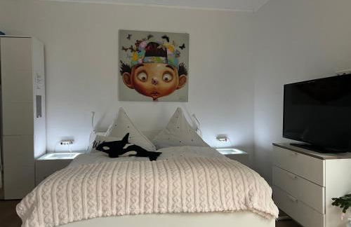 Appartement am Teich - Foto 3