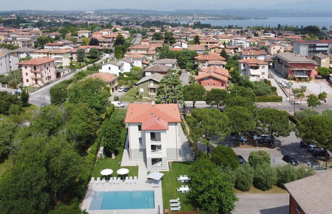 Villa Caterina 5 by Wonderful Italy - Photo 52