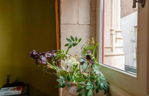 Côté Paradis - Appartements de Charme au centre-ville de Beaune - Foto 13