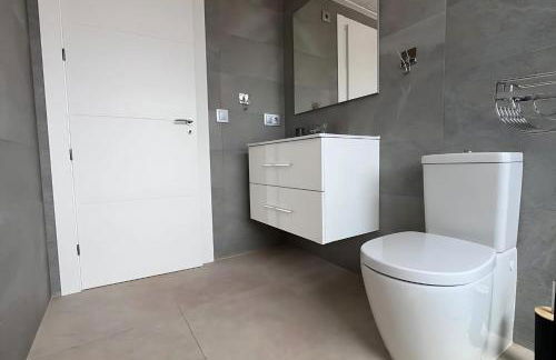 Modern villa with private pool at Golf Vistabella - Foto 31