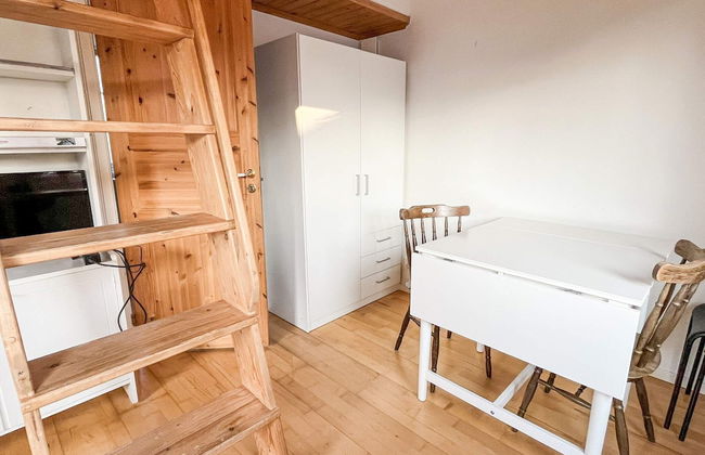 4 Person Holiday Home in FotÃ¶, VÃ¤stra GÃ¶taland - Photo 23