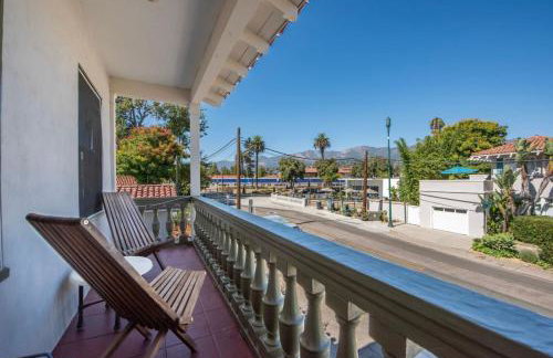 The Library Suite - The Marlowe Boutique Hotel - Foto 6