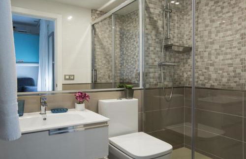 Apartamento Salamanca Confort XII en Madrid - Foto 12