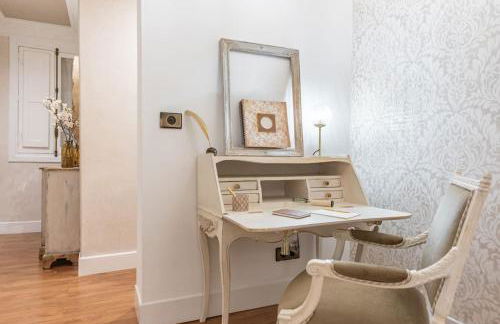 Un lujo en plena Calle Goya - Photo 11