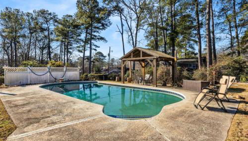 Spacious Oasis With Pool - 5BR - Foto 2