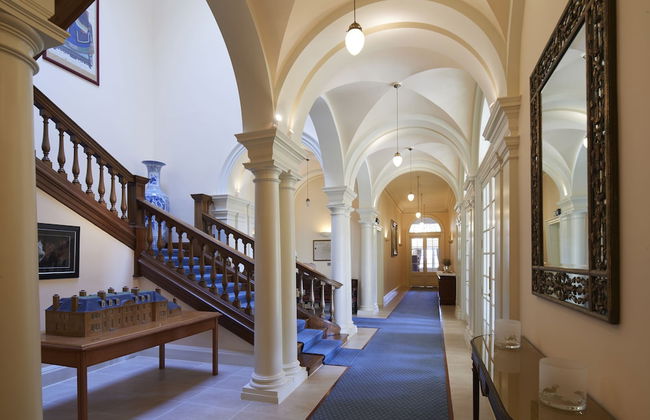 Blervie House - Foto 18