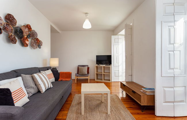 Gonzalo's Guest Apartments - Alfama Terrace - Foto 13