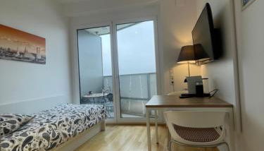 My Room at Munich Fair - Foto 5