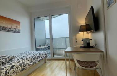 My Room at Munich Fair - Foto 5