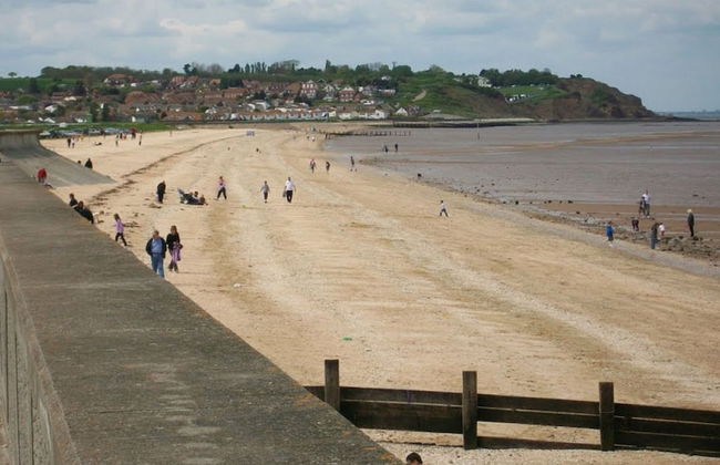 Seaside Escape Chalet in Leysdown-on-sea - Foto 28