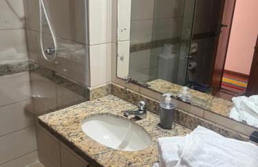 Ap aconchegante banheira sem hidro - Foto 9