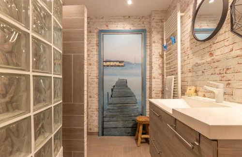 La Maison de Papy Ours,Family ,Air-conditioned - Foto 12