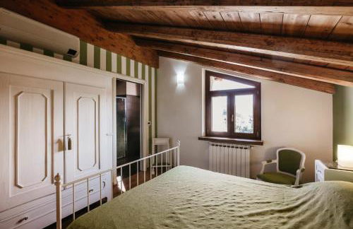 Villa Gramolina Nizza - Foto 41