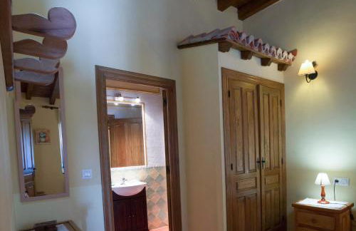 Casa Rural Valdeascas - Foto 13