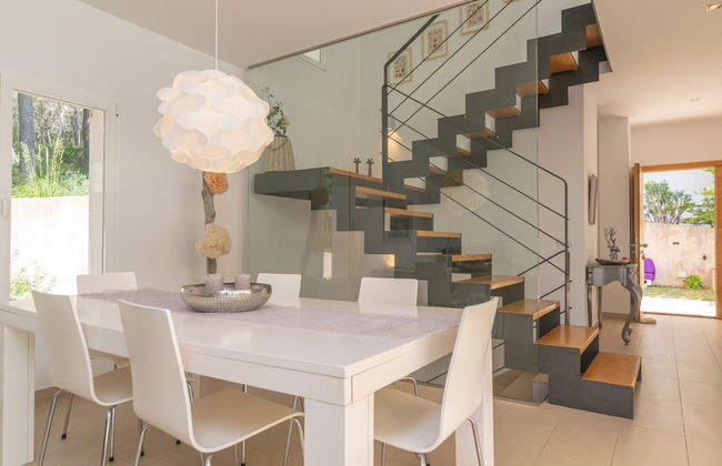 Carritx With 4 Bedrooms and 4 Bathrooms - Foto 11