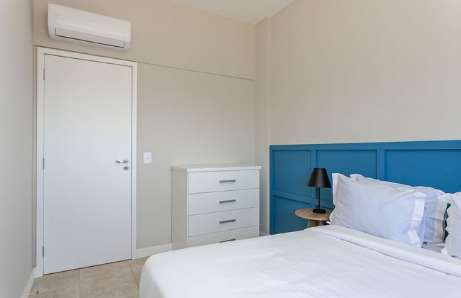 Aquarelle by Viva Prédio nos Ingleses pé-na-areia com piscina - Photo 12