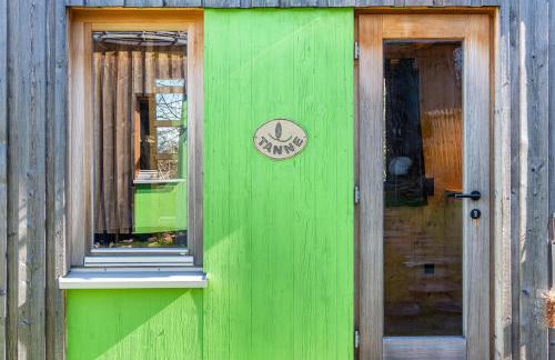 Tiny Houses der Dorfscheune - Foto 28