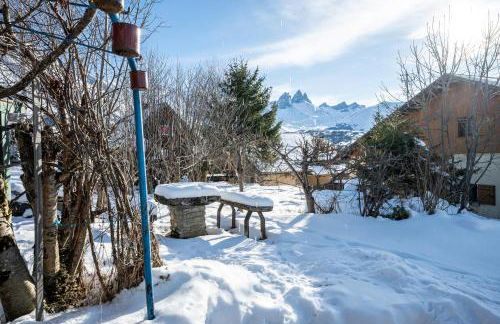 Chalet les aiguilles - Photo 6