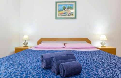 Appartamenti in Villa con ampio giardino esterno - Foto 65