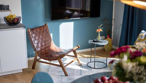 SweetHomes Dresden - Foto 5