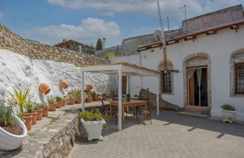 Tranditional Stone House - Foto 15