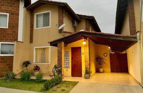 Casa Bela Vista - Penedo - Foto 23