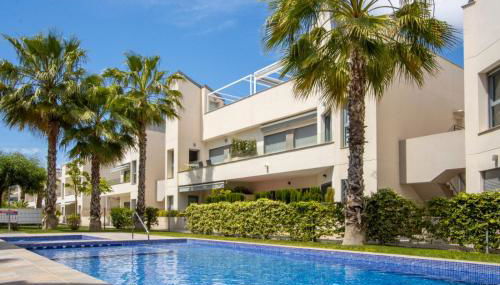 Villa Amalia 5 - Foto 1, Garden view