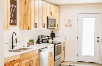 Creekside Cabin Ponderosa-stay with views near Lava - Foto 3