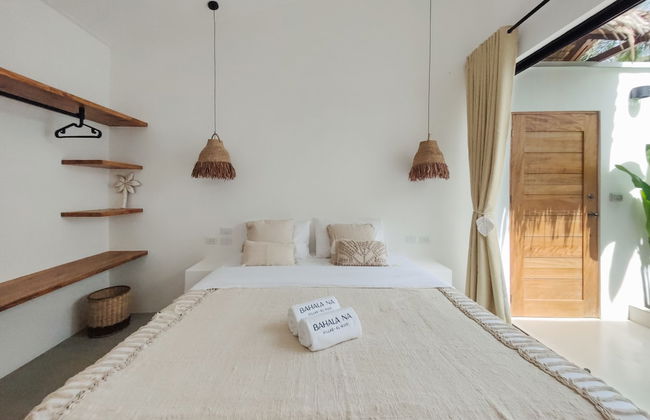 Bahala Na Villas - Foto 7