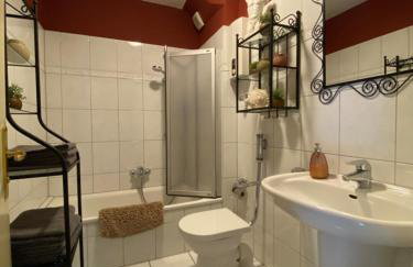 großzügige Monteurwohnung - Foto 4