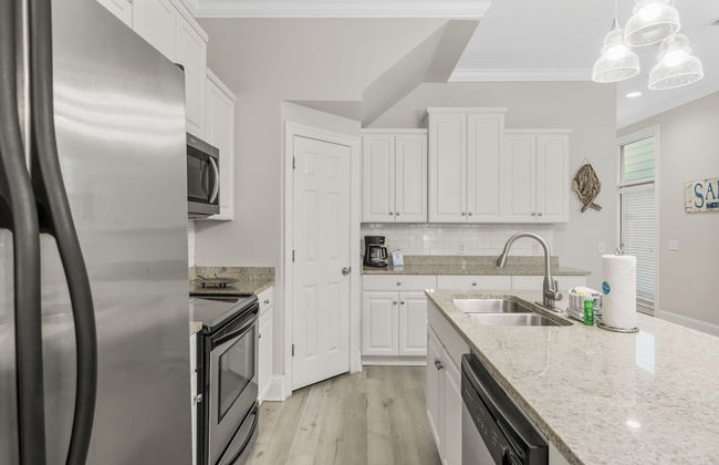 5410 Gulf Dr - Sunset View - Foto 13