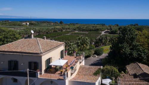 Villa Praiola - Exclusive seafacing mansion with pool and Jacuzzi - Foto 2