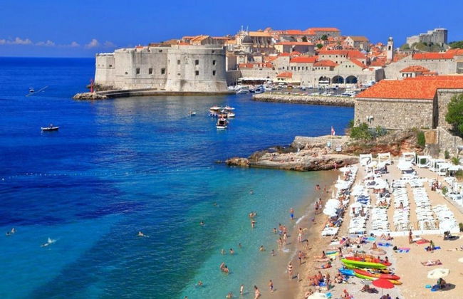 Apartments Meri & Karla - Photo 45