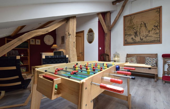 Family Villa With Sauna - Photo 22