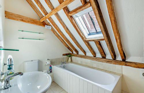 Court Lodge Oast - Foto 8