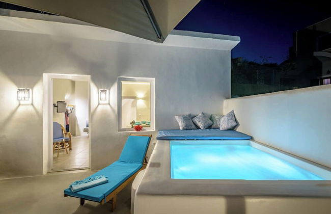 Caveart Villa&PriveTerrace&Prive Jacuzzi - Photo 52