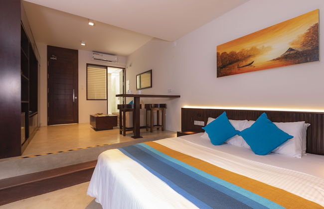 Serendipity Lake - Hikkaduwa - Photo 7