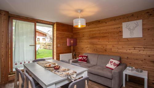 La casa di Matilde - trilocale vicinissimo alle piste da sci - Foto 3, Garden