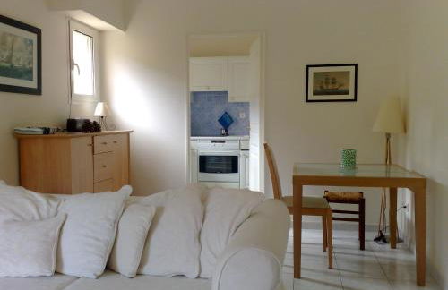 St JEAN CAP FERRAT CENTRAL CONTEMPORARY LOVELY WIFI - Foto 9